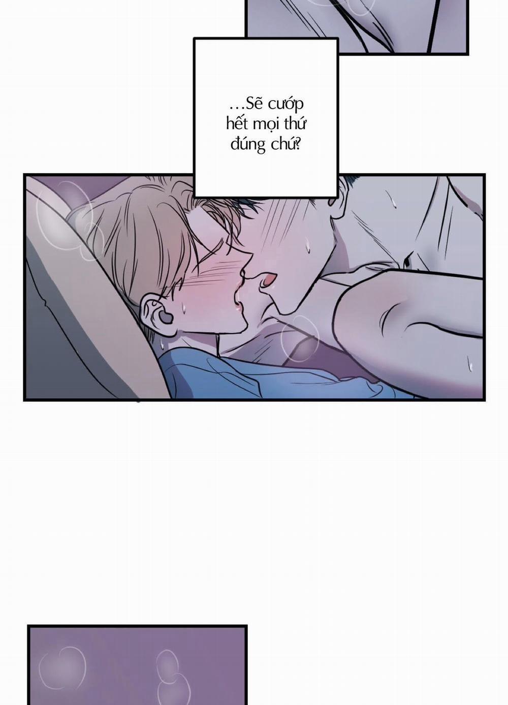 Sự lệ thuộc phức tạp 8 trang 31