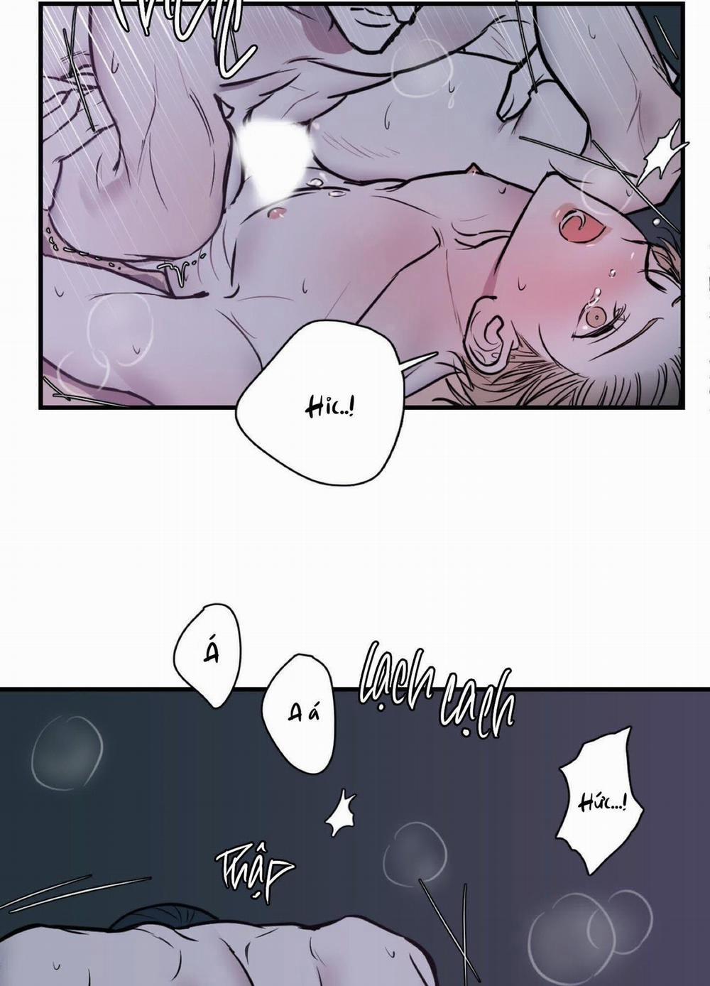 Sự lệ thuộc phức tạp 8 trang 40