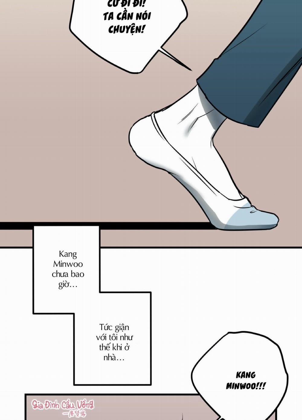 Sự lệ thuộc phức tạp 8 trang 9