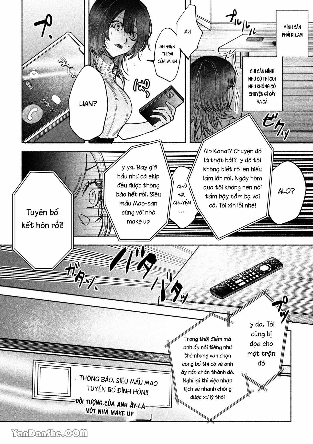 Sự Lừa Dối 1.2 trang 11