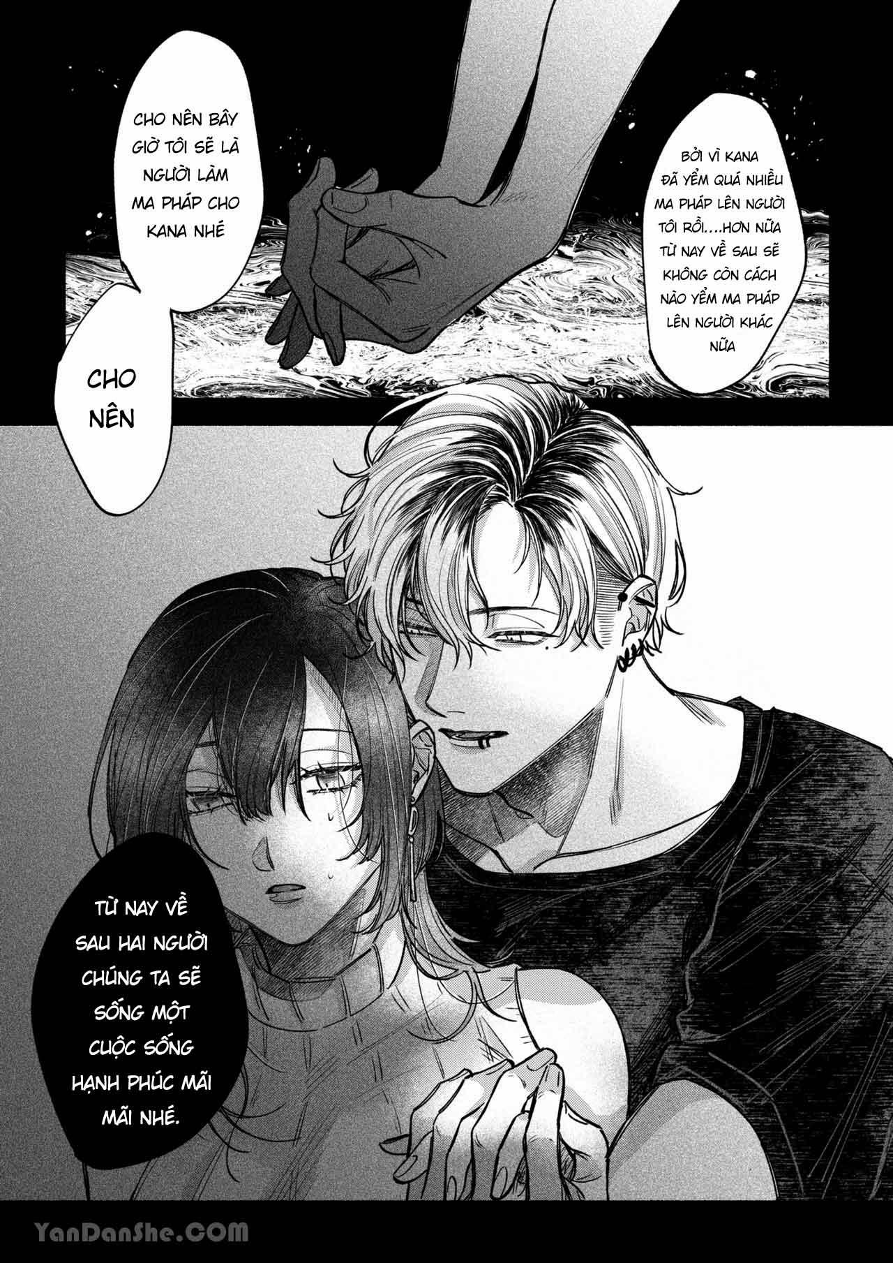 Sự Lừa Dối 1.2 trang 13