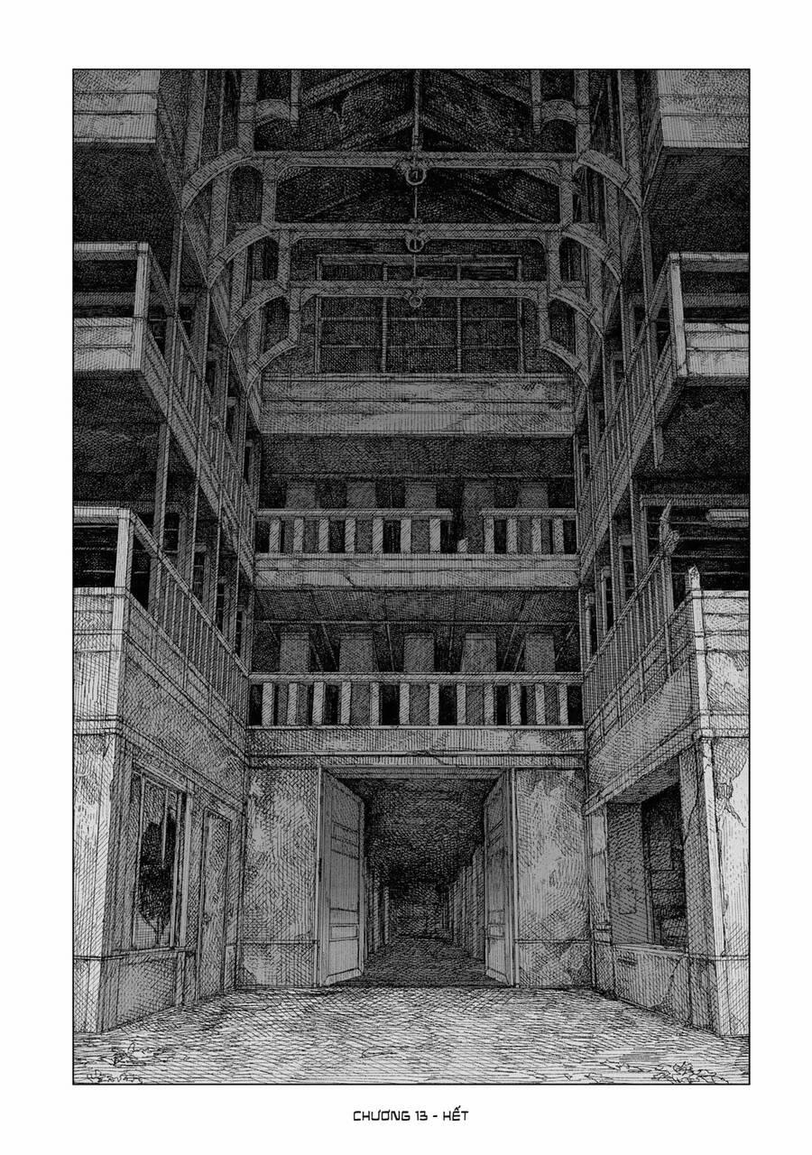 Sự Lụi Tàn Của Usuzumi 13 trang 11