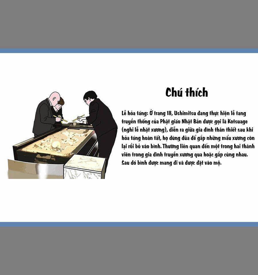 Sự Lụi Tàn Của Usuzumi 2 trang 22