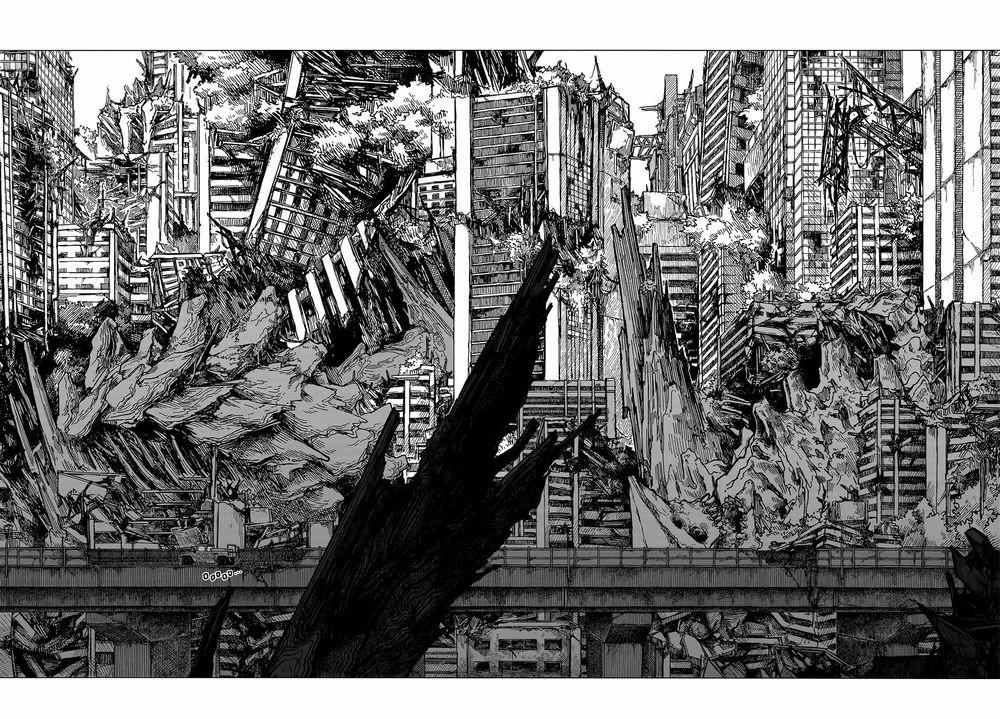 Sự Lụi Tàn Của Usuzumi 2 trang 7