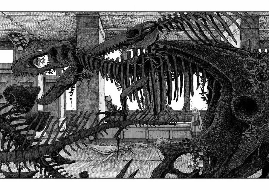 Sự Lụi Tàn Của Usuzumi 7 trang 5