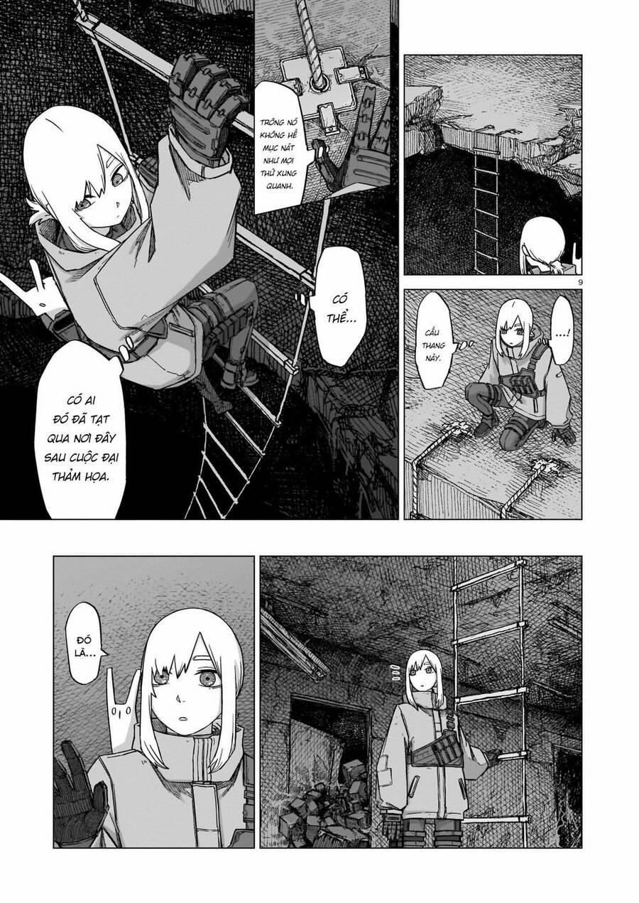 Sự Lụi Tàn Của Usuzumi 7 trang 7
