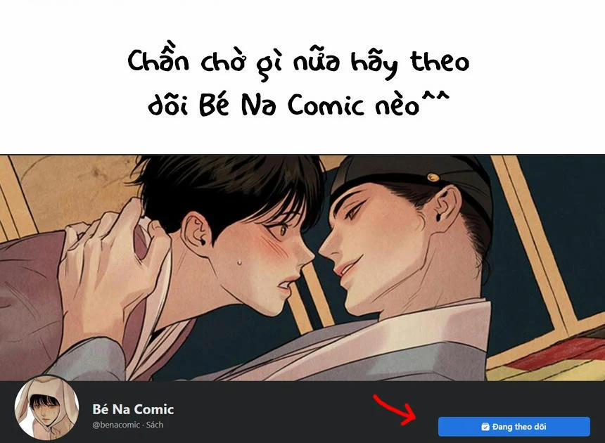 Sự Mê Hoặc Huyền Bí 11 trang 1