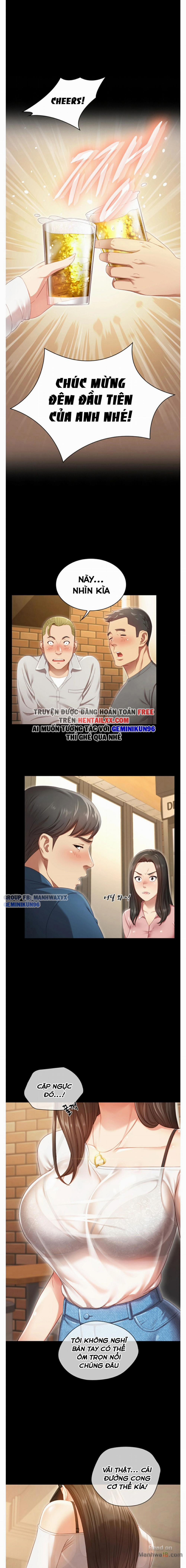 Sứ Mệnh Người Anh 1 trang 5