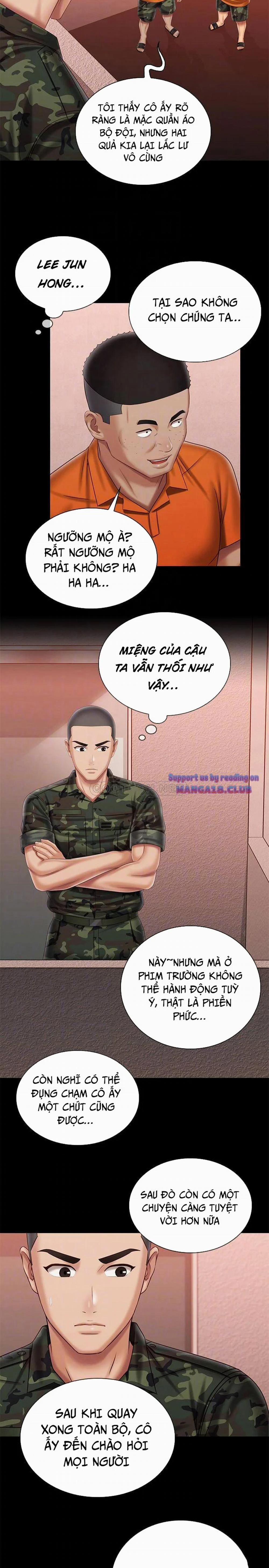 Sứ Mệnh Người Anh 100 trang 12