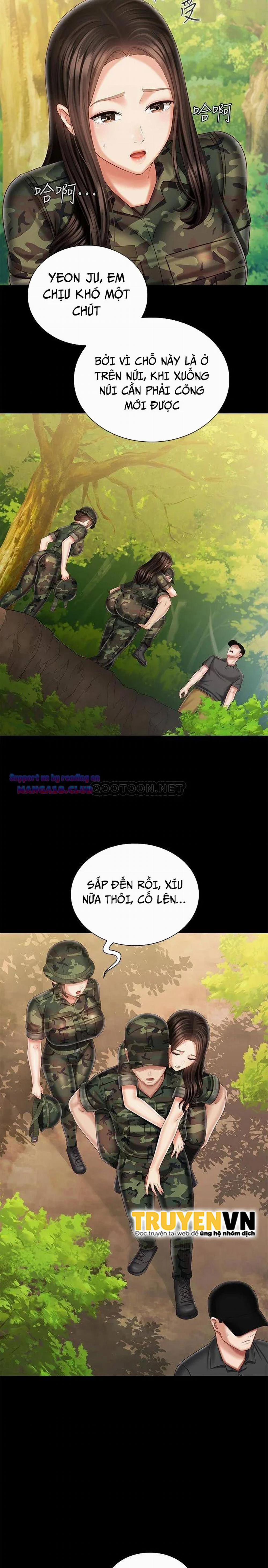 Sứ Mệnh Người Anh 100 trang 5