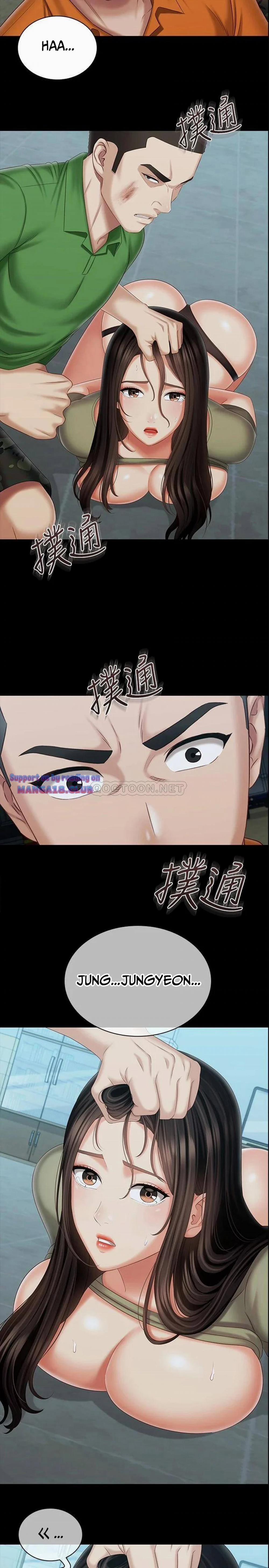 Sứ Mệnh Người Anh 107 trang 4