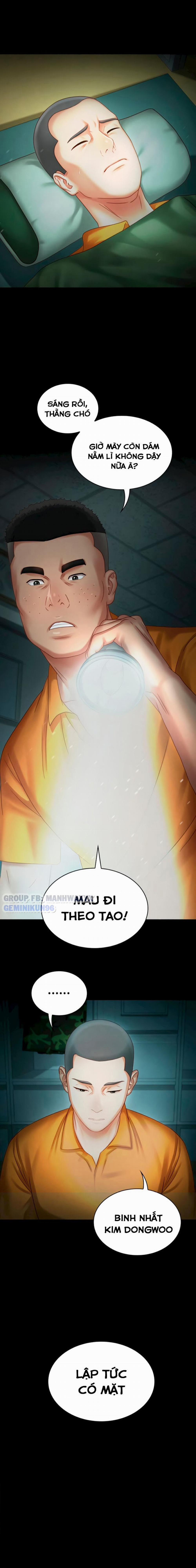 Sứ Mệnh Người Anh 4 trang 6