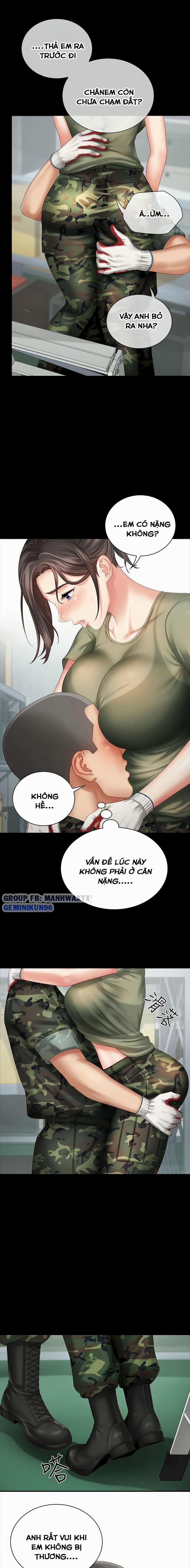 Sứ Mệnh Người Anh 6 trang 12