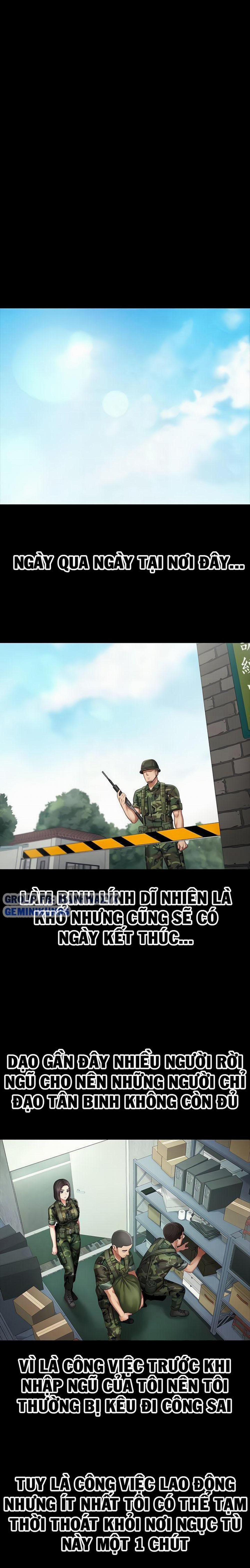 Sứ Mệnh Người Anh 6 trang 2