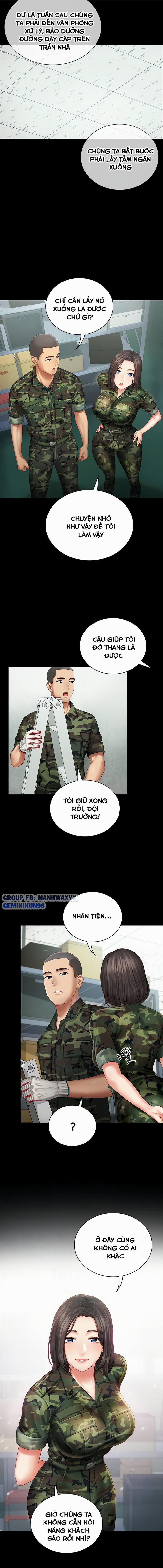 Sứ Mệnh Người Anh 6 trang 5