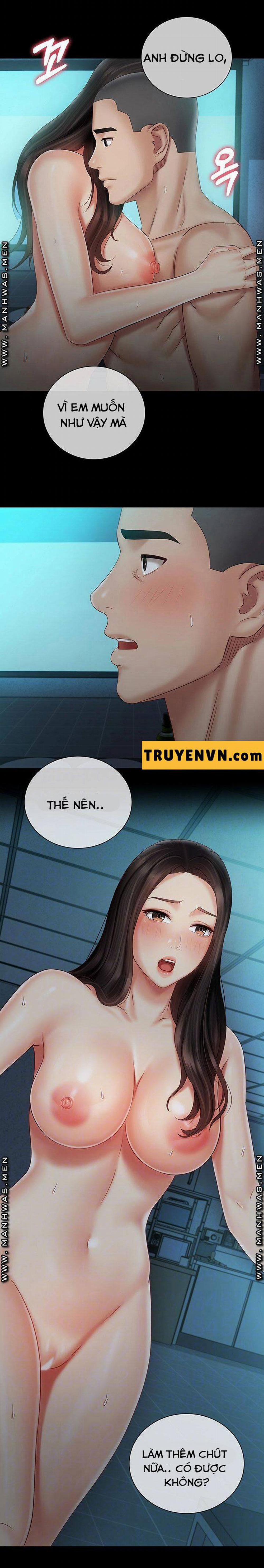 Sứ Mệnh Người Anh 61 trang 1
