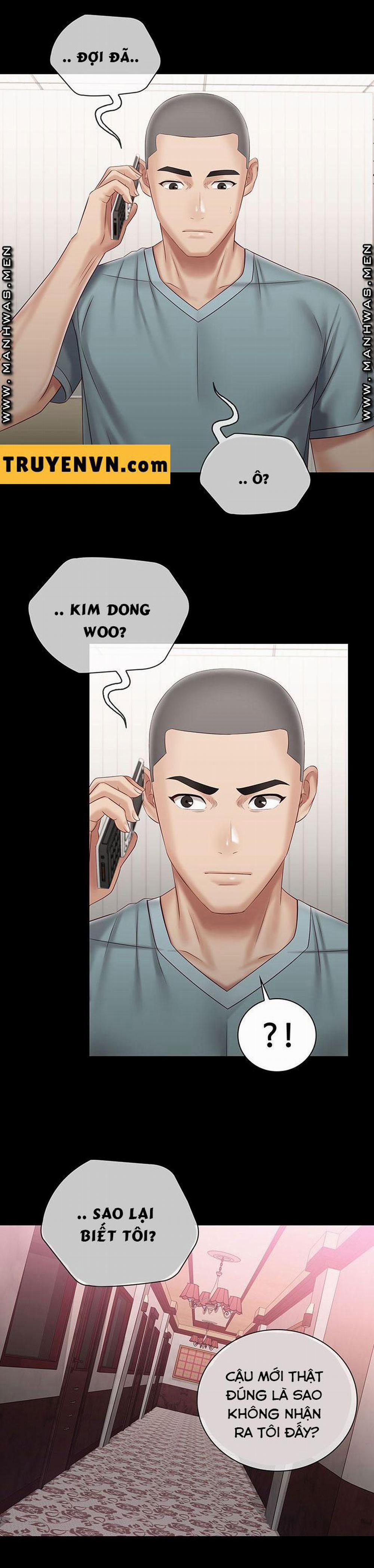 Sứ Mệnh Người Anh 63 trang 0