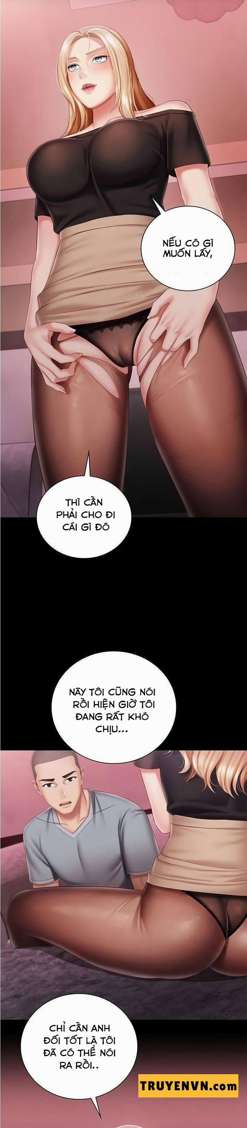 Sứ Mệnh Người Anh 65 trang 1