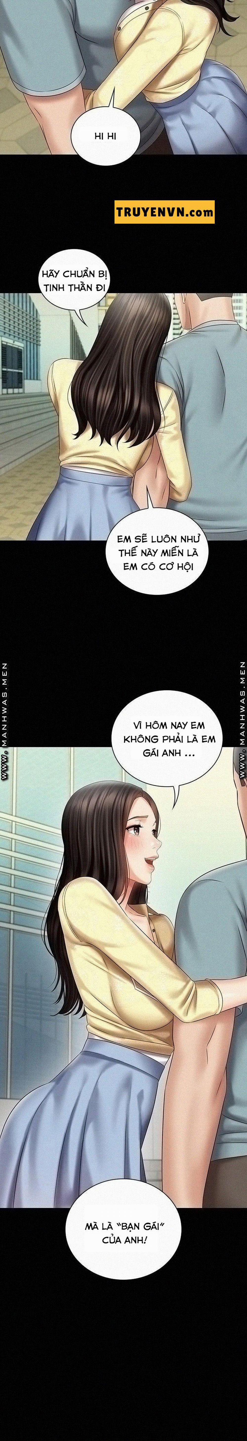 Sứ Mệnh Người Anh 69 trang 1