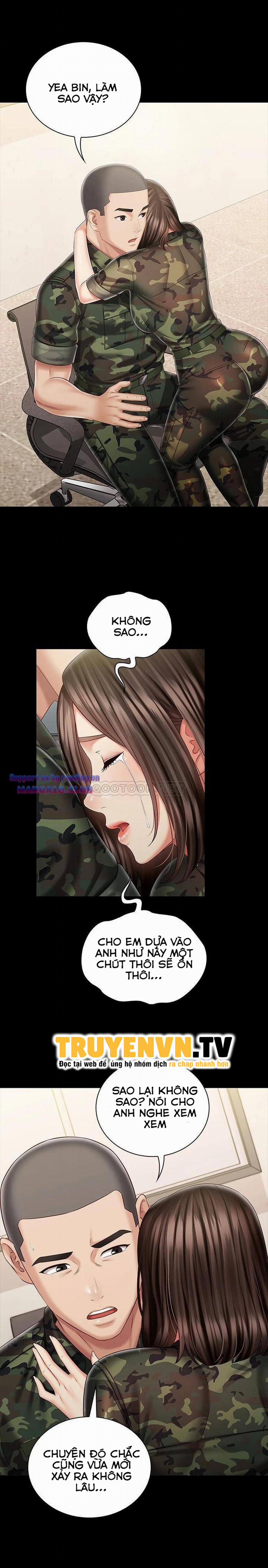 Sứ Mệnh Người Anh 86 trang 4