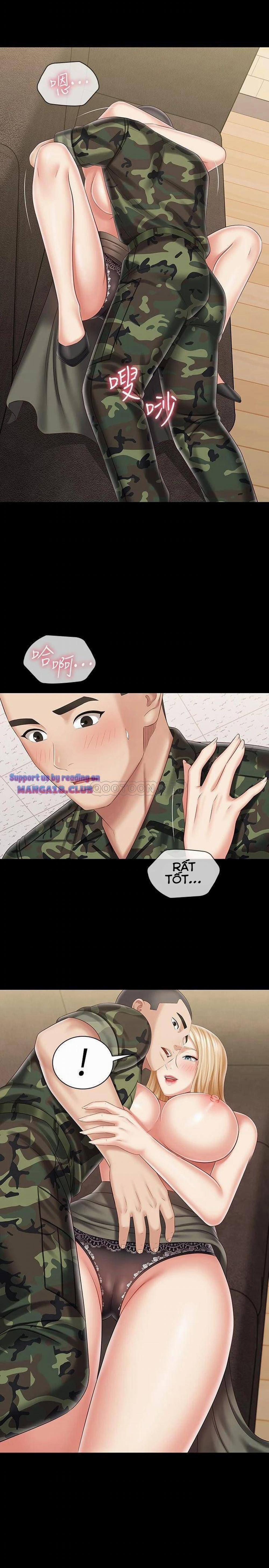 Sứ Mệnh Người Anh 88 trang 9