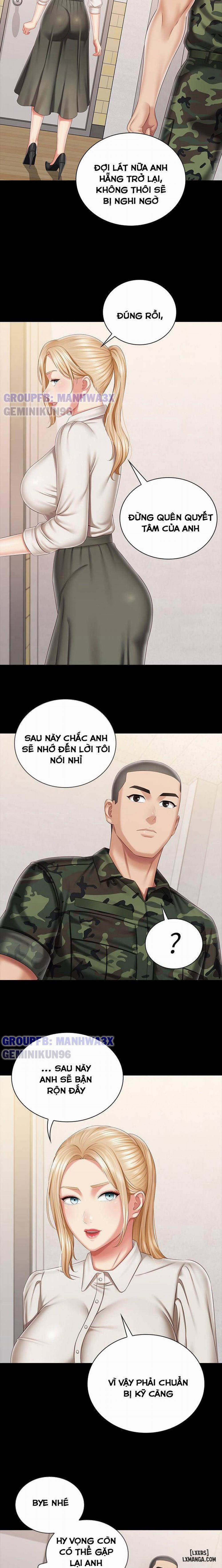 Sứ Mệnh Người Anh 90 trang 11