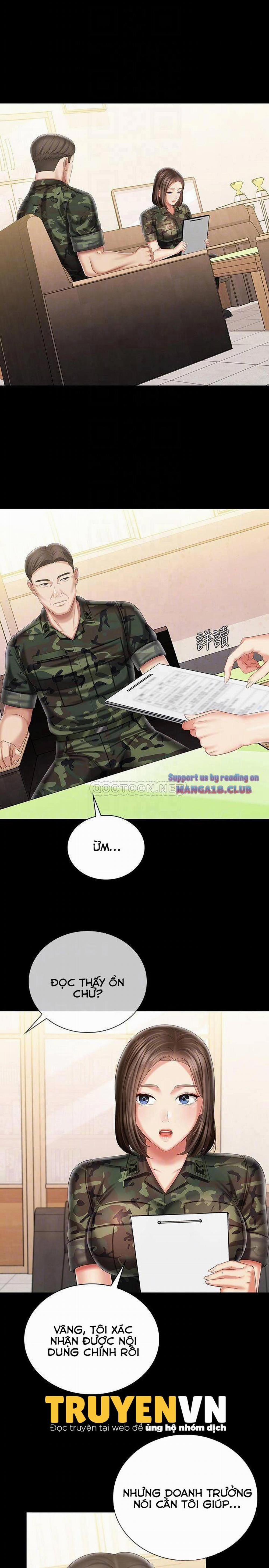 Sứ Mệnh Người Anh 91 trang 3