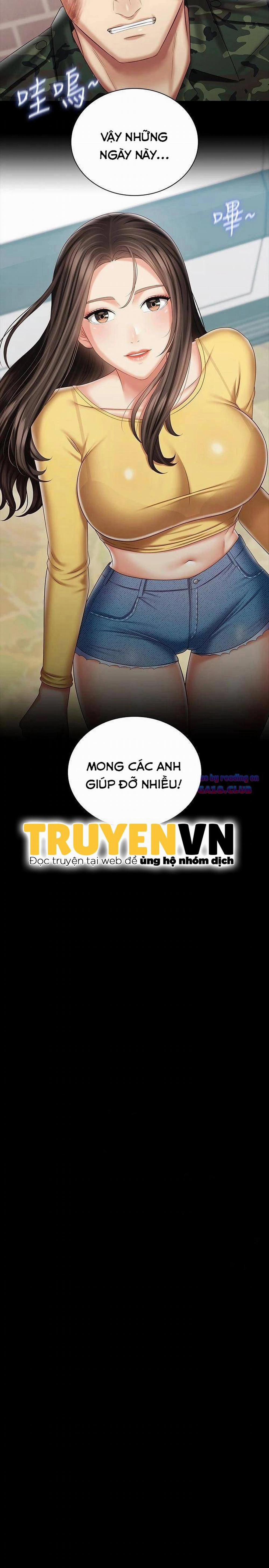 Sứ Mệnh Người Anh 92 trang 1