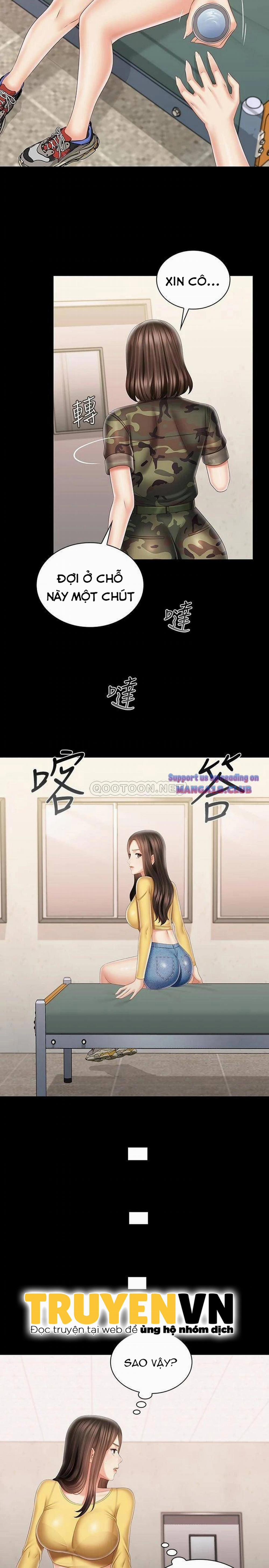 Sứ Mệnh Người Anh 92 trang 7