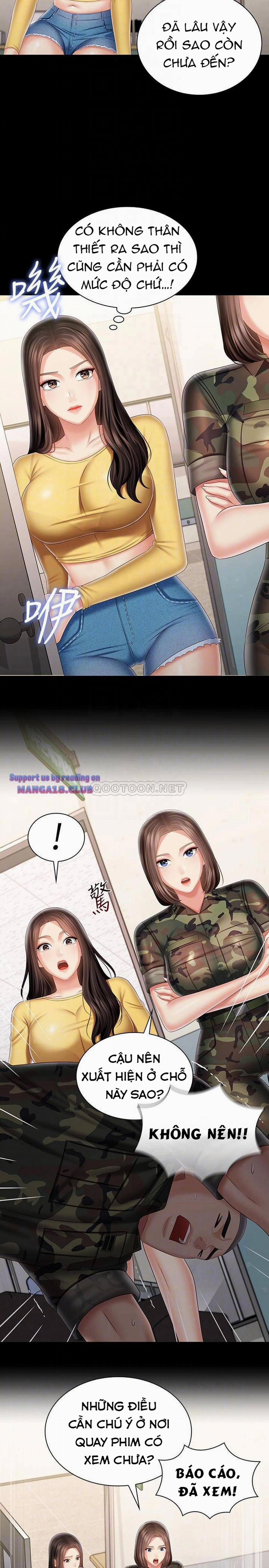 Sứ Mệnh Người Anh 92 trang 8