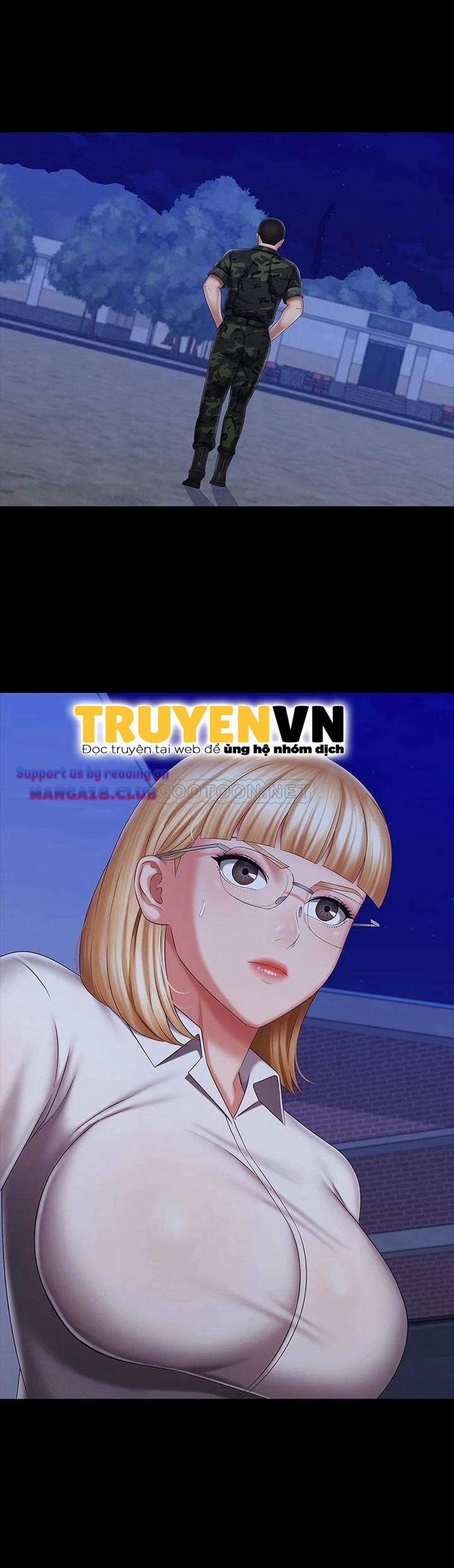 Sứ Mệnh Người Anh 93 trang 10