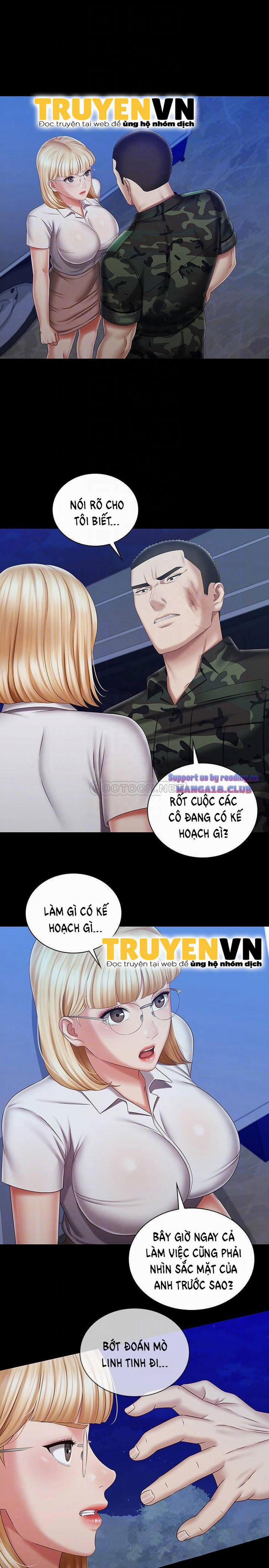 Sứ Mệnh Người Anh 93 trang 3