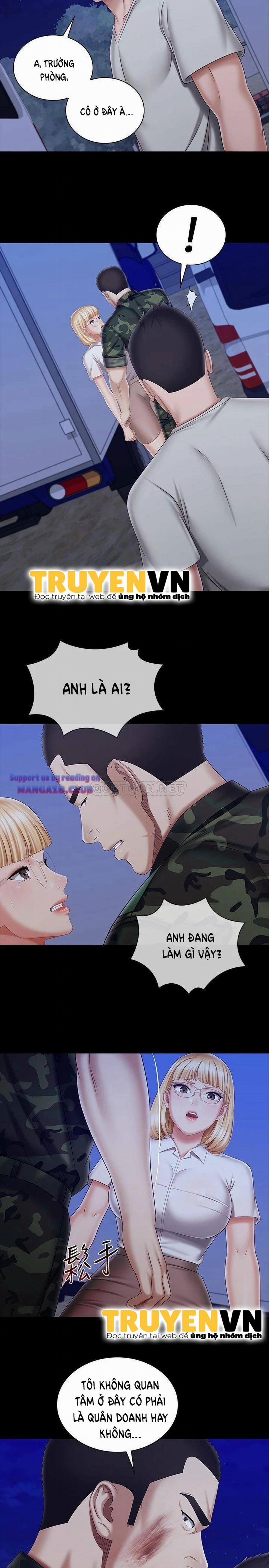 Sứ Mệnh Người Anh 93 trang 8