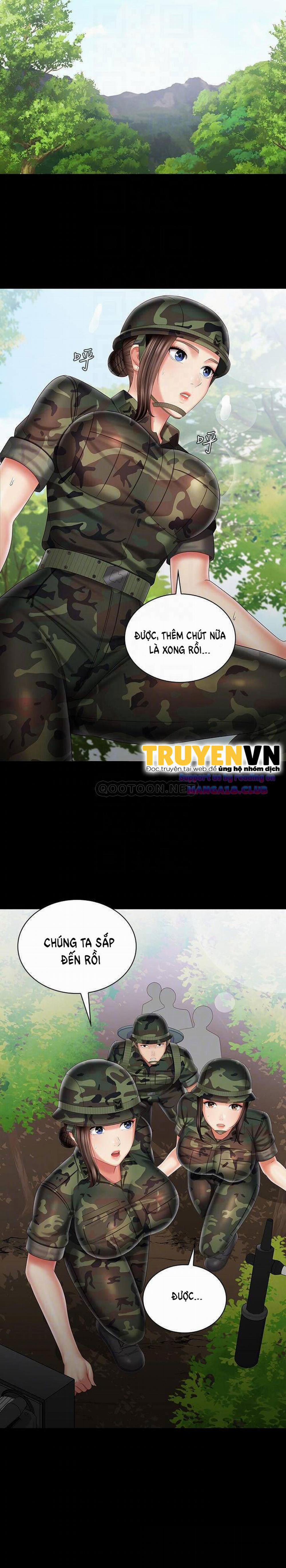 Sứ Mệnh Người Anh 94 trang 9