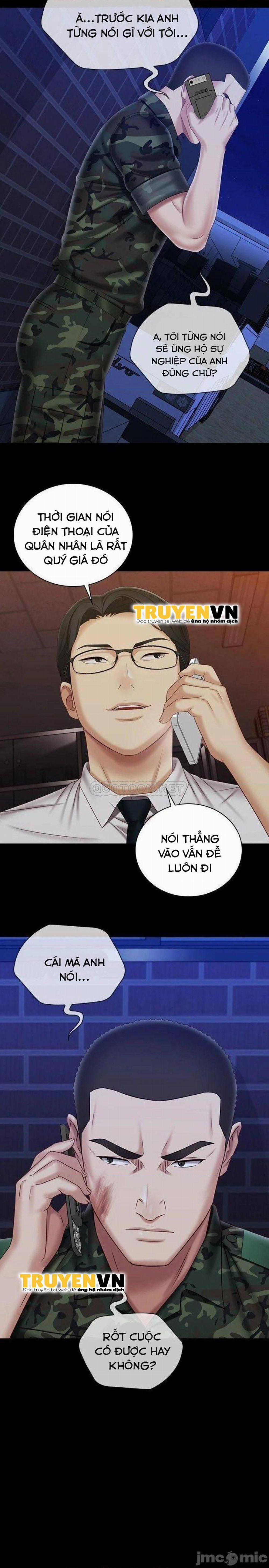 Sứ Mệnh Người Anh 97 trang 1