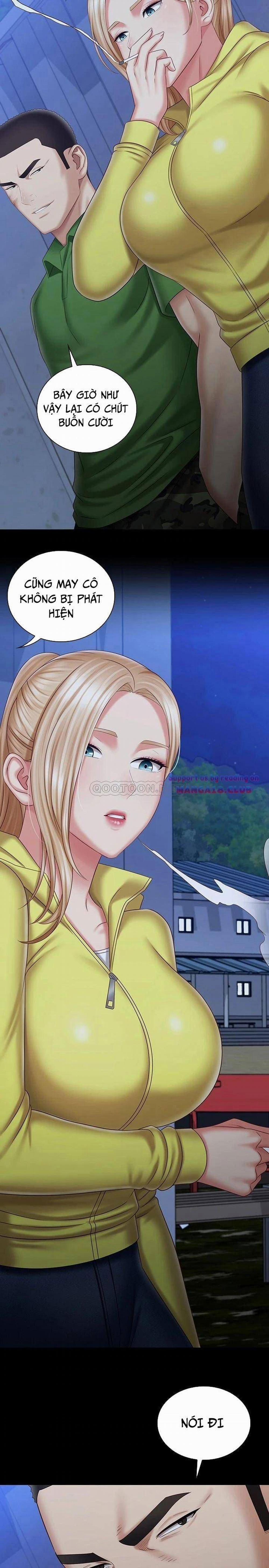 Sứ Mệnh Người Anh 98 trang 1