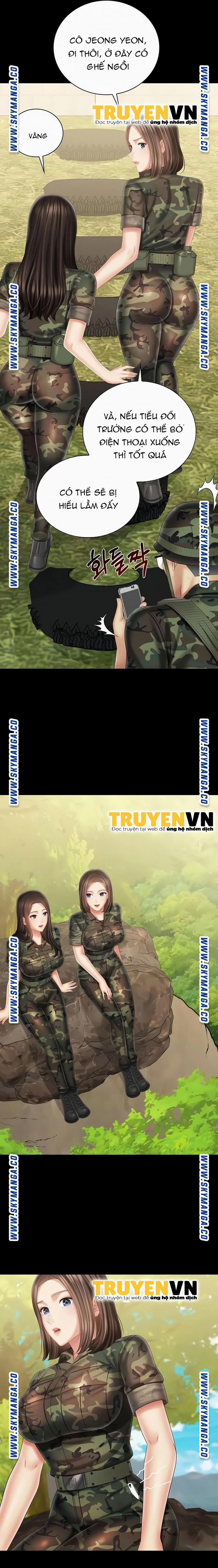 Sứ Mệnh Người Anh 99 trang 10