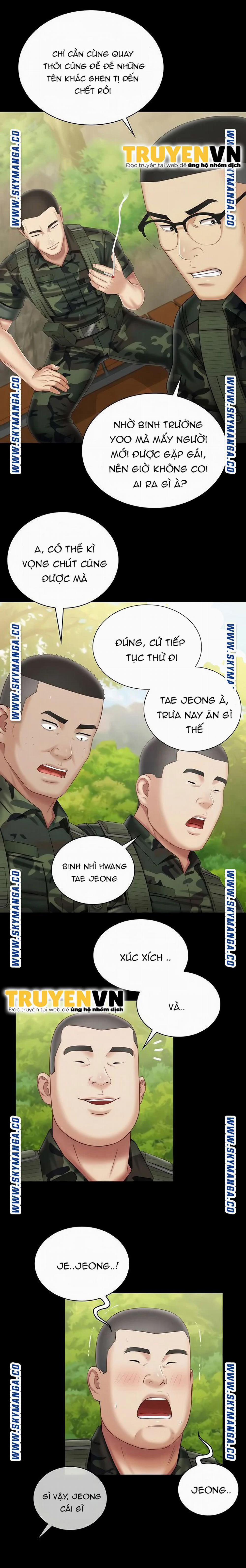 Sứ Mệnh Người Anh 99 trang 13