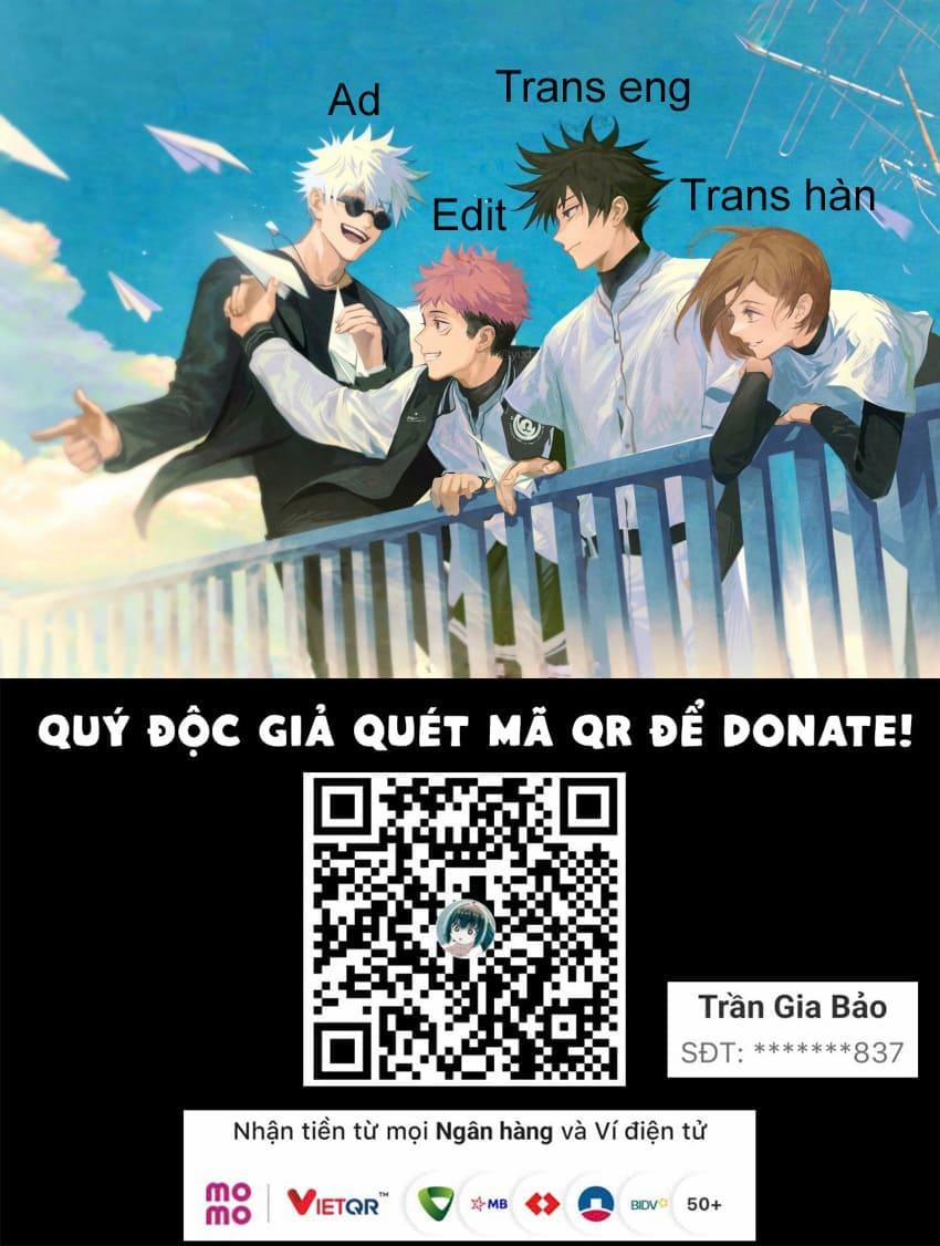 Sứ Mệnh Tìm Tân Nương Của Hwanung 1 trang 8