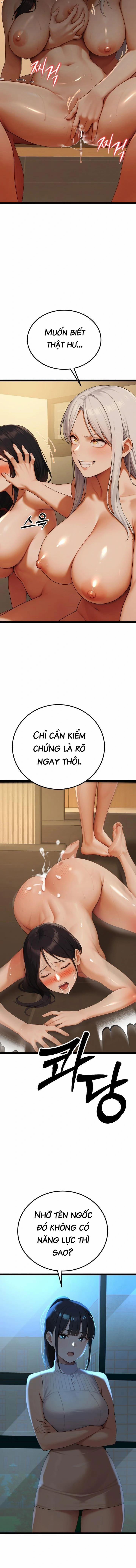 Sứ Mệnh Tìm Tân Nương Của Hwanung 3 trang 9