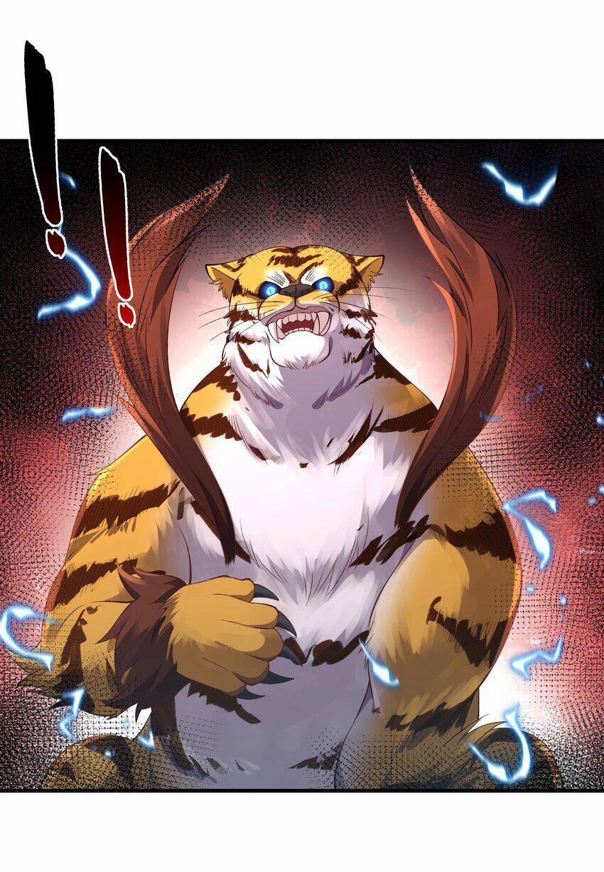 Sư Muội, Sư Huynh Muốn Bế Quan 7 trang 46