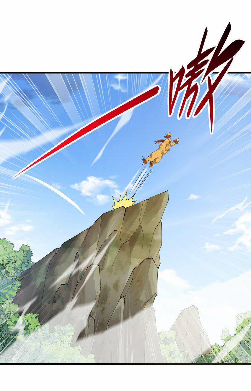 Sư Muội, Sư Huynh Muốn Bế Quan 7 trang 51