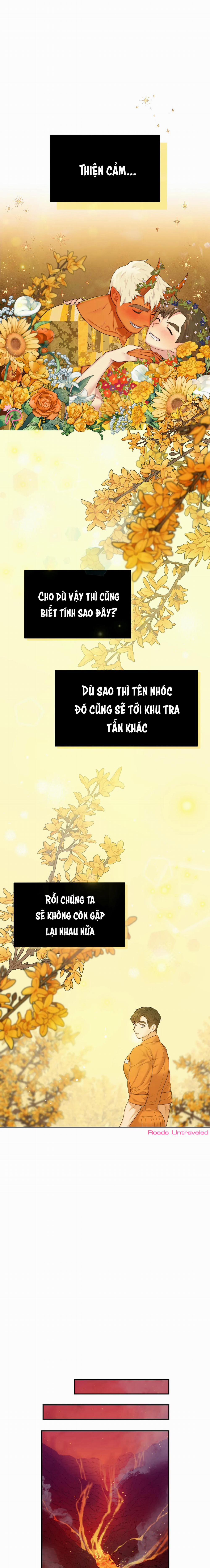 Sự Nồng Nhiệt Của Ác Quỷ 2 trang 15