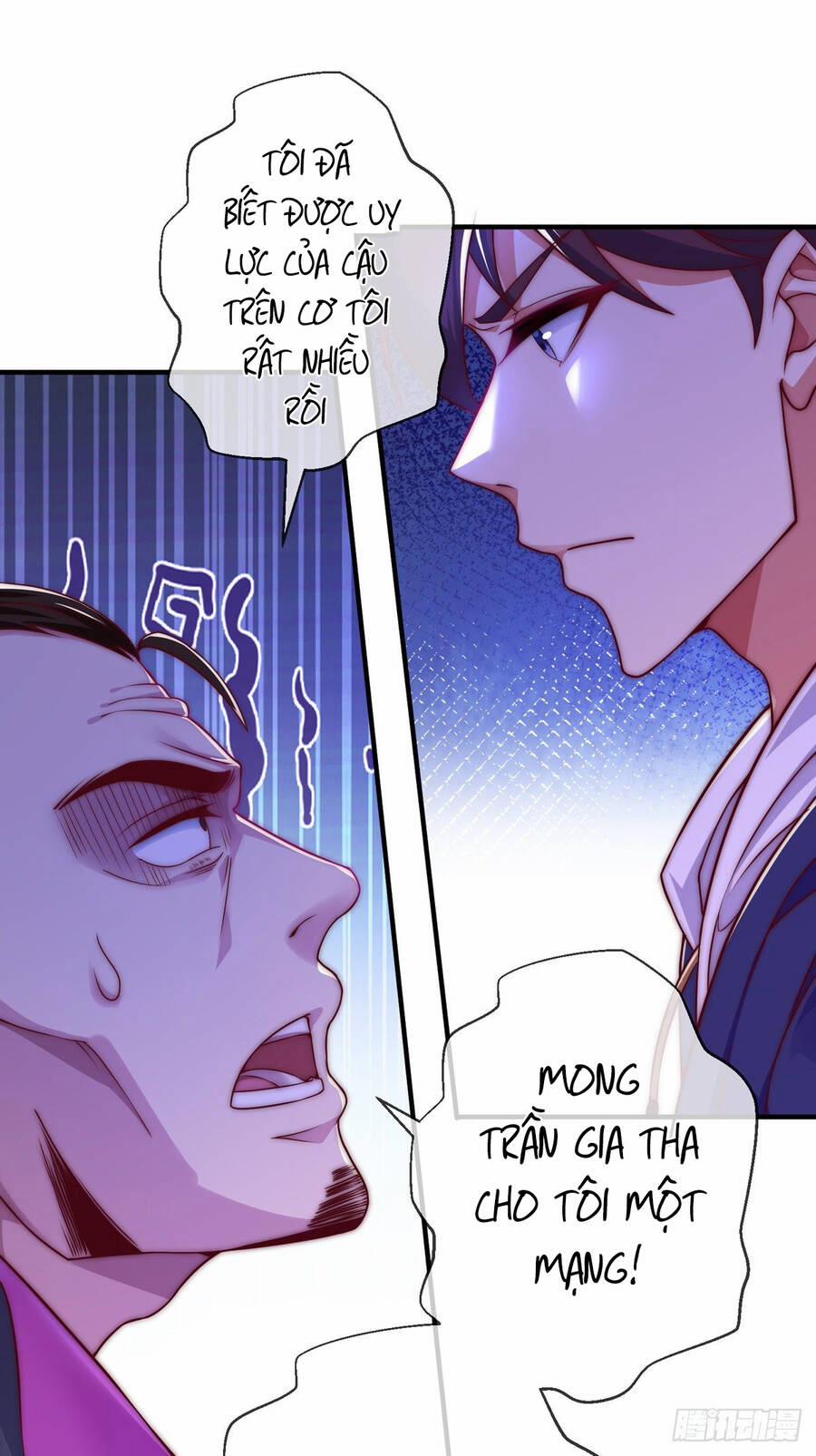 Sư Nương, Xin Tự Trọng 13 trang 1