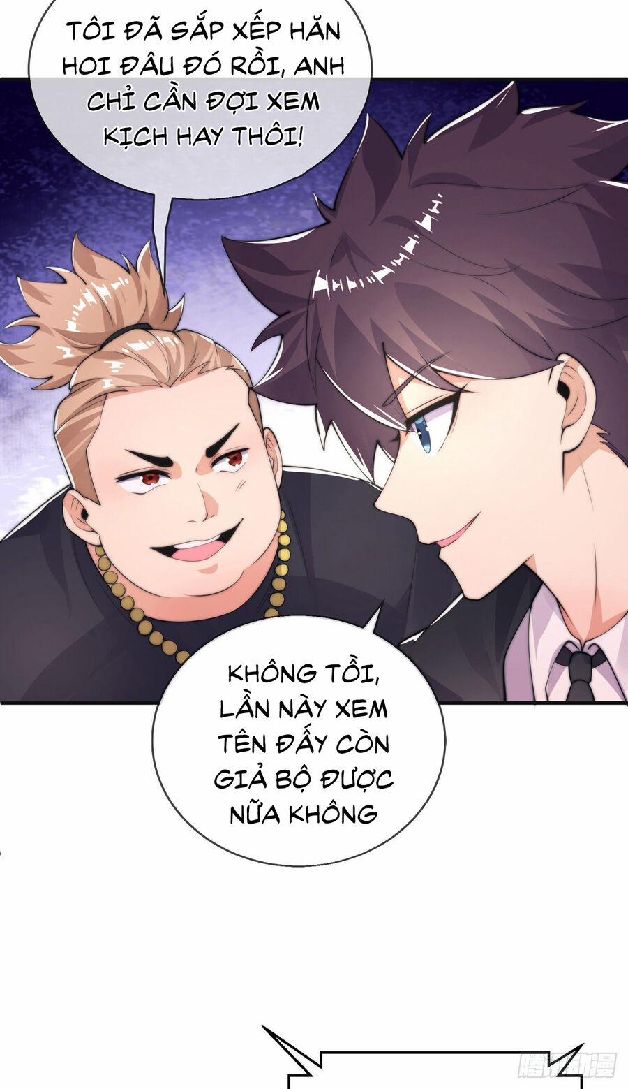 Sư Nương, Xin Tự Trọng 16 trang 6