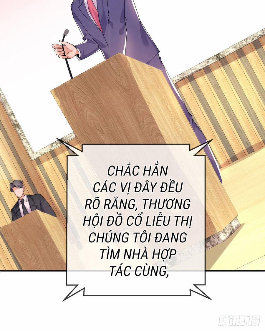 Sư Nương, Xin Tự Trọng 16 trang 8