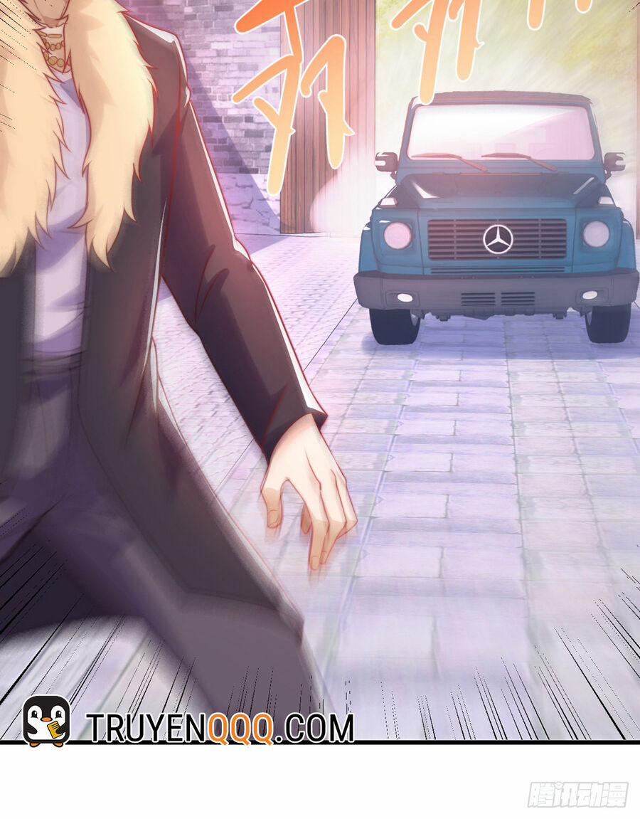 Sư Nương, Xin Tự Trọng 19 trang 19