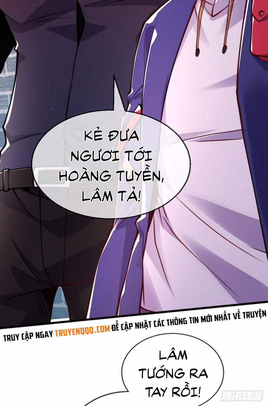 Sư Nương, Xin Tự Trọng 19 trang 32