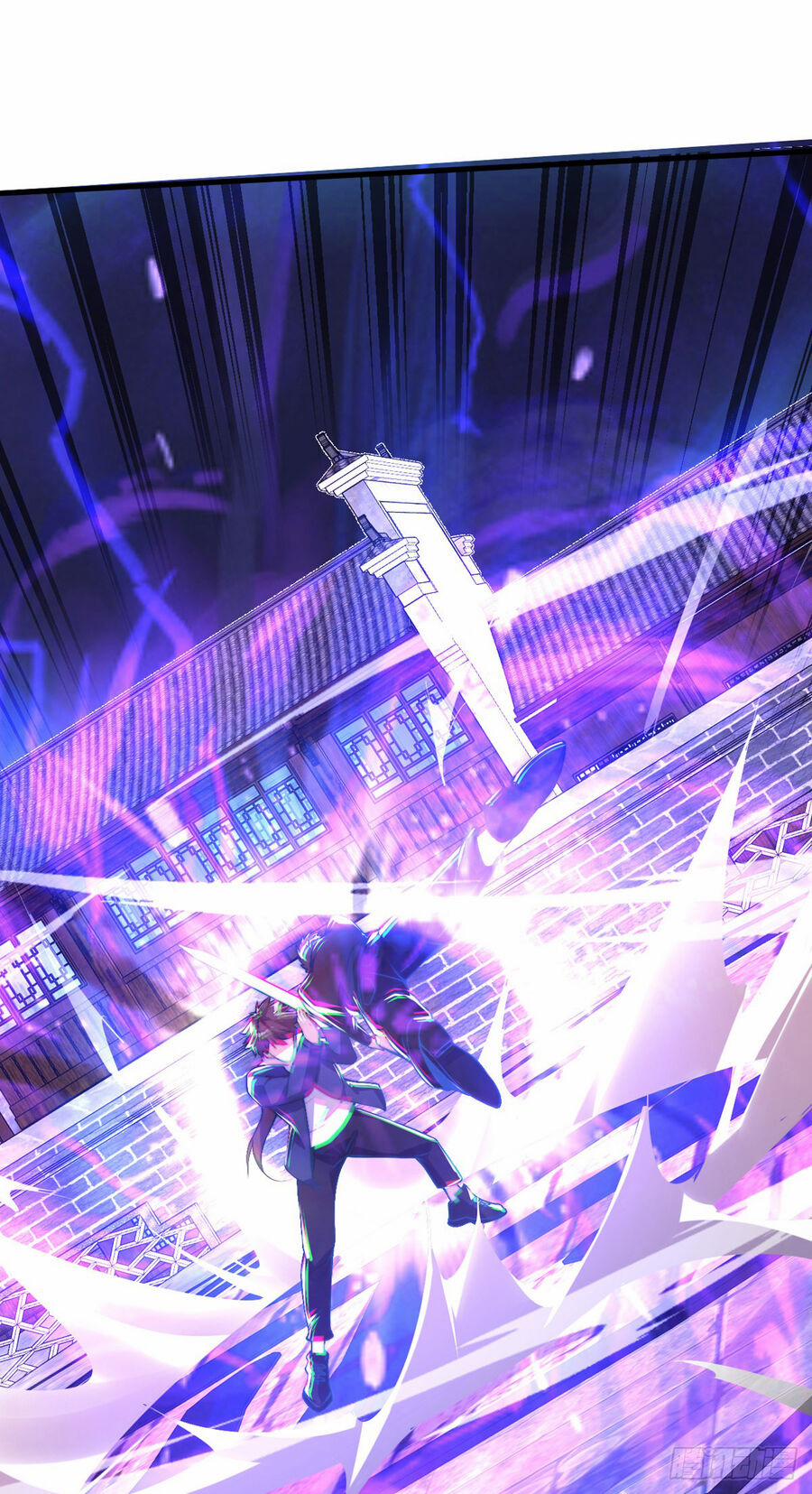 Sư Nương, Xin Tự Trọng 19 trang 40