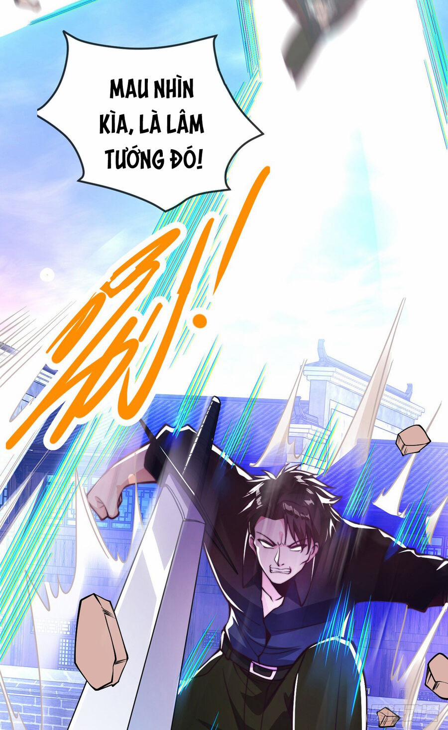 Sư Nương, Xin Tự Trọng 19 trang 9